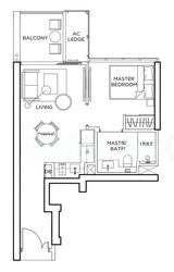 gem-residences photo thumbnail #16